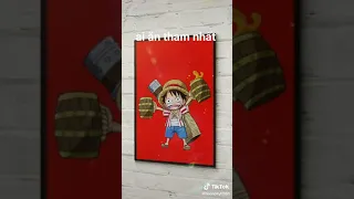 Tik tok one piece Anime TV