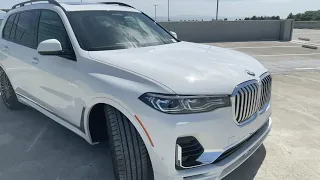 It's Finally Here: the 2021 Alpina XB7 | 4K