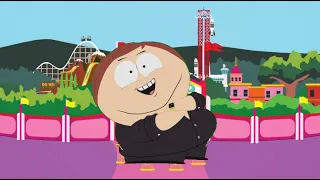 CARTMAN BUYS A THEMEPARK - MASTERMIND