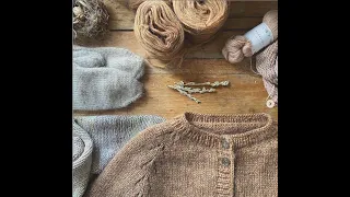 The Gentle Knitter Ep. 38 - new year, new knits