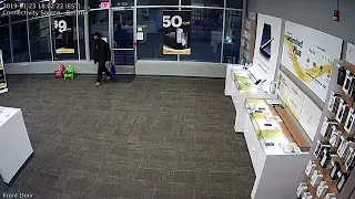 Sprint armed robbery 1