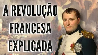 A Revolução Francesa e a Origem dos Termos Esquerda e Direita