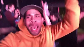 BROOKLYN HANGAR 2017 KSHMR MAURICE WEST BLASTERJAXX