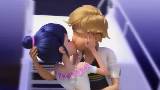 Adrienette amv If Only 💖 // Miraculous tribute