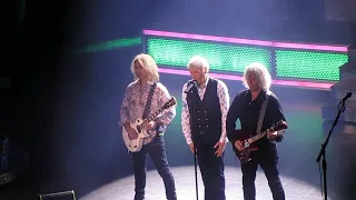 146. Dennis DeYoung of Styx. Mr. Roboto 03/23/2018