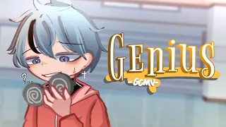 • Genius 〈 GCMV 〉- By : Jimon