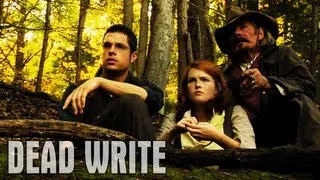 DEAD WRITE Short Film