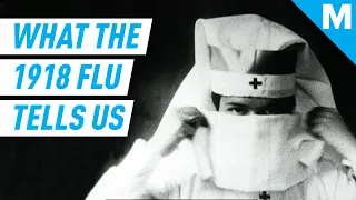 What The 1918 Flu Pandemic Teaches Us About Fighting Coronavirus | How Did We Get Here?