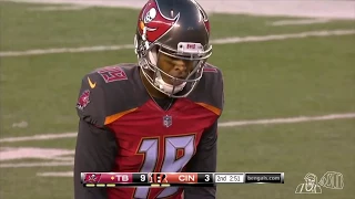 THE WORST KICKER IN THE NFL!!