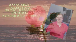 💖💖💖💖.💛💛Walentynkowy cover - 💥💥 Będę Cię szukał - Andrzej Augustynek