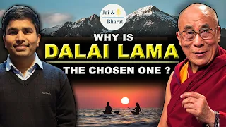 @KailashBauddha Translator to Dalai Lama Opens Up | Jai & Bharat Ep 26