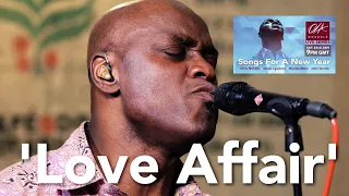 Love Affair - Ola Onabulé - Live Series 5