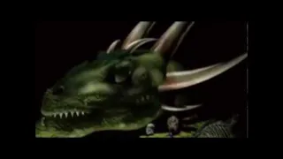 Warcraft 2 Deathwing Sound Effects