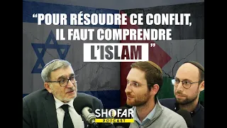 "Pour résoudre ce conflit, il faut comprendre l'islam."