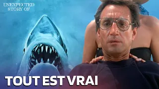 Les Dents De La Mer : Le Film Qui A Traumatisé Une Génération