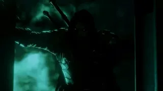 Talion The Bane Of Mordor -Shadow Of War Edit