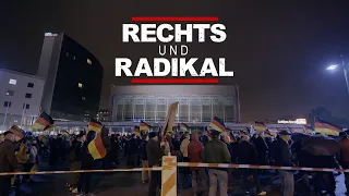 Rechts und Radikal - Warum gerade im Osten? | Doku