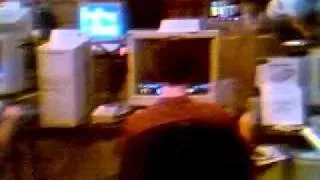 LAN Ohio - December 2001 | LAN Party