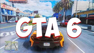 GTA 6 ДАТА ВЫХОДА | КОГДА ВЫЙДЕТ ГТА 6 🎮| НОВЫЕ СЛИВЫ, НОВОСТИ, ИНСАЙДЫ!