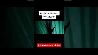 KARABASAN GELİŞ ANI!!