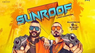Sunroof Elly Mangat & Suptaan New Punjabi Song 2019