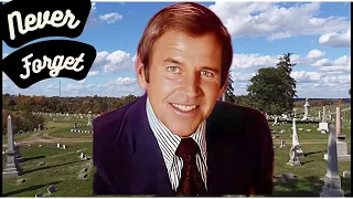 The gravesite and final resting place of Paul Lynde