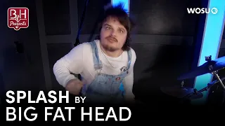 Splash by Big Fat Head: Broad & High Presents