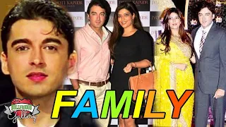 Jugal Hansraj Family With Parents, Wife, Brother, Career and Biography