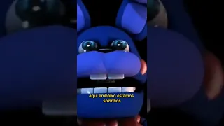 Fnaf sister location - join us for a bite (portuguese tradução) [edit]