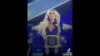 Charlotte is that Bitch and she's That Bitch