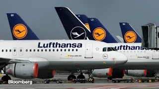 Lufthansa Expected to Accept German Stake in Bailout