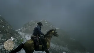 SECRETS OF MOUNT SHANN - Red Dead Redemption 2