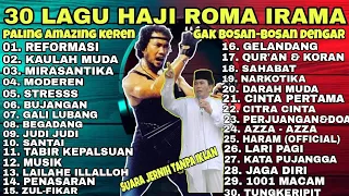 Kumpulan Lagu Rhoma Irama Full Album - Dangdut Lawas Paling Enak Didengar Suara Jernih