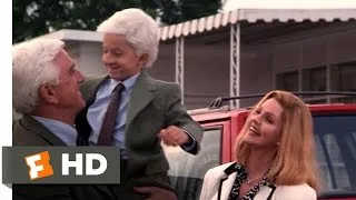 Naked Gun 33 1/3: The Final Insult (3/10) Movie CLIP - Snookie Wookums (1994) HD