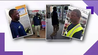 Peachtree City Police search for fake Walmart employees