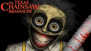 3 TEXAS CHAINSAW MASSACRE HORROR STORIES ANIMATED