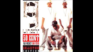 50 Cent & G-Unit - After My Chedda