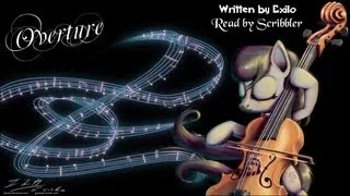 Pony Tales [MLP Fanfic Readings] Overture (romance/sadfic - Thunderlane/Octavia)