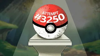 can I beat the HARDEST pokemon challenge? (kaizo ironmon)