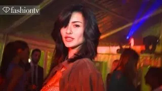 Best Parties of 2012 - Part 1 | FashionTV