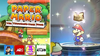 Let's Discuss The Paper Mario TTYD Remake... (ft. @antonretro @SuperMarioT @fawfulthegreat64)