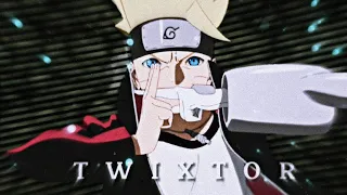 Boruto vs Ao || Free Twixtor 1080p HD