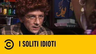 Il nichilista- I Soliti Idioti - Stagione 1 - Comedy Central