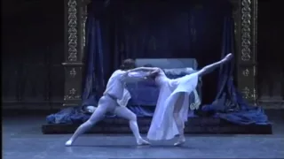 ROMEO AND JULIET - PROKOFIEV -ALESSANDRA FERRI