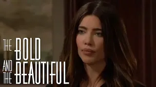 Bold and the Beautiful - 2021 (S34 E112) FULL EPISODE 8472