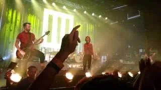 Paramore - Still Into You live at Hugenottenhalle Neu-Isenburg, 18.09.2013