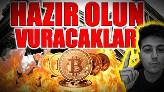 2021 TEPESİNİ VURAN ÜNLÜ ANALİST #Bitcoin Hakkında Yorum Yaptı !