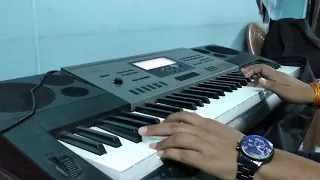Tera zikr - darshan raval piano version / Aaditya rawal