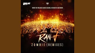 Zombie (Bassjackers Remix)