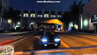 GTA 5 новый мод Ваз 2112 КАВКАЗ В АМЕРИКЕ !